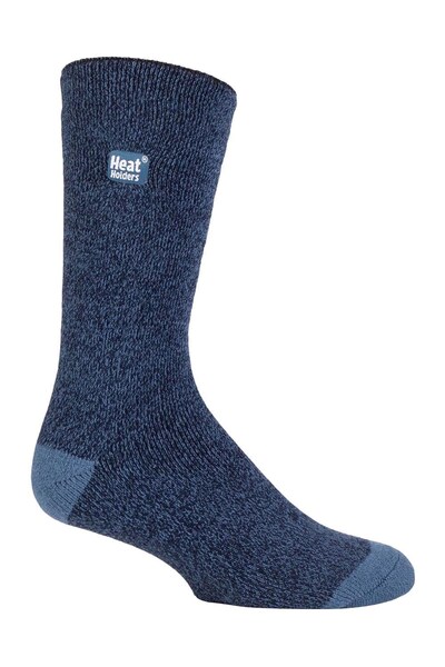  Heat Holders Mens Lite Lightweight Thermal Socks 