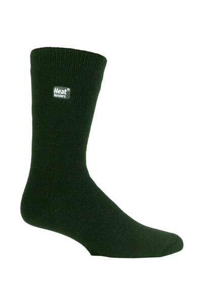  Heat Holders 3 Pairs Mens Thin Thermal Socks 