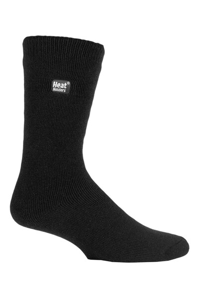  Heat Holders Ultra Lite Mens Lightweight Thermal Socks 