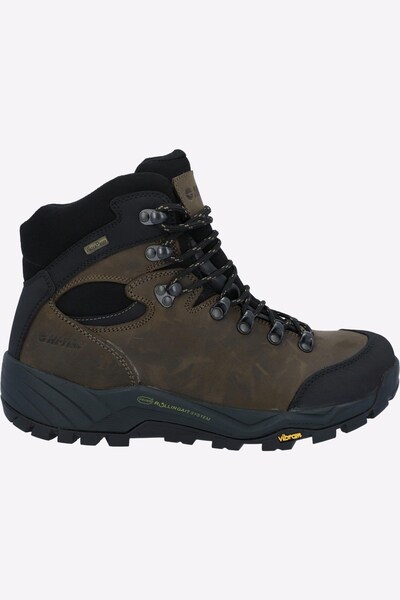  Hi-tec Altitude Pro Rgs Waterproof Mens Boots 