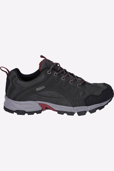  Hi-tec Auckland Waterproof Mens Hiking Shoes 