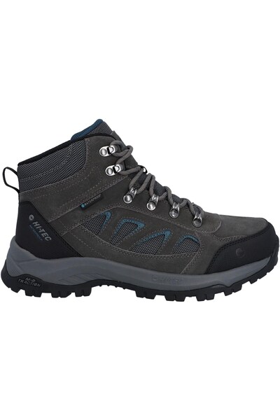  Hi-tec Bandera Expedition Mens Hiking Boots 
