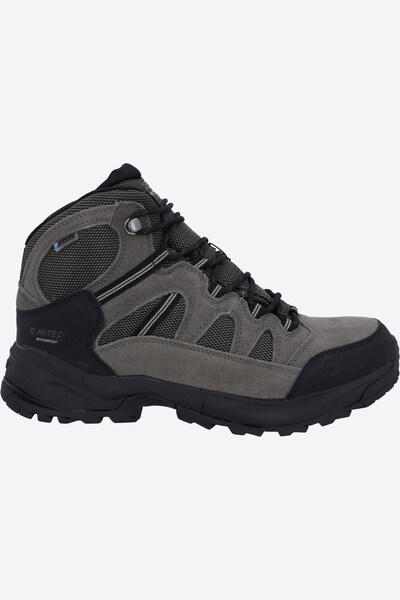  Hi-tec Bandera Lite Waterproof Mens Hiking Boots 