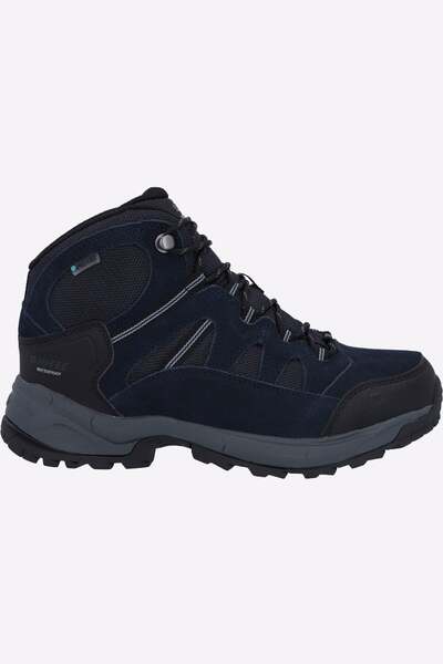  Hi-tec Bandera Lite Waterproof Mens Hiking Boots 