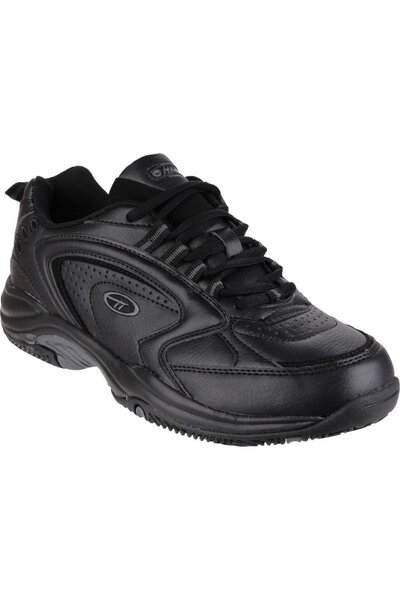  Hi-tec Blast Lite Mens Lace Up Sneakers 