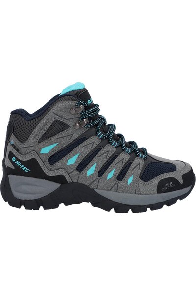  Hi-tec Corzo Womens Mid Boots 
