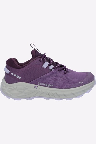  Hi-tec Fuse Trail Low Womens Trainers 
