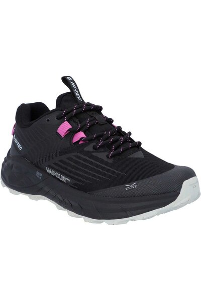  Hi-tec Fuse Trail Mens Trainers 