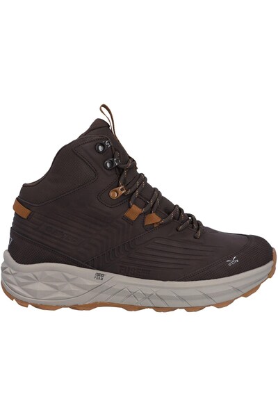  Hi-tec Fuse Trek Mens Mid Hiking Boots 