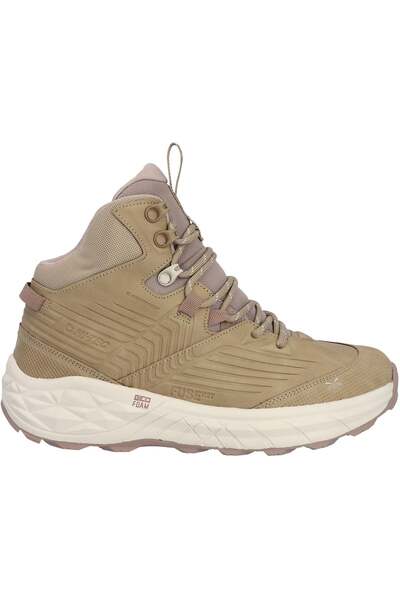  Hi-tec Fuse Trek Mens Mid Hiking Boots 