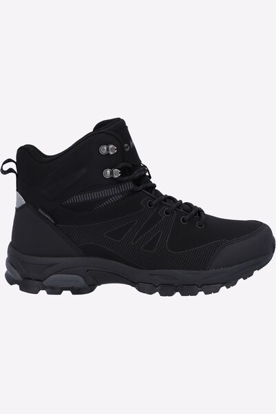  Hi-tec Jackdaw Mid Waterproof Mens Boots 