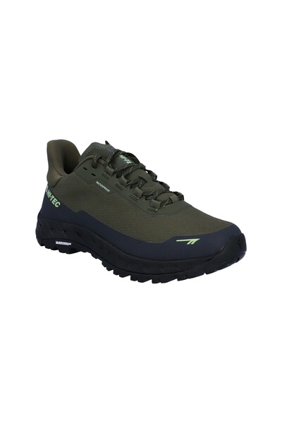 Hi-tec Mens Altitude Lite Wp Shoes 
