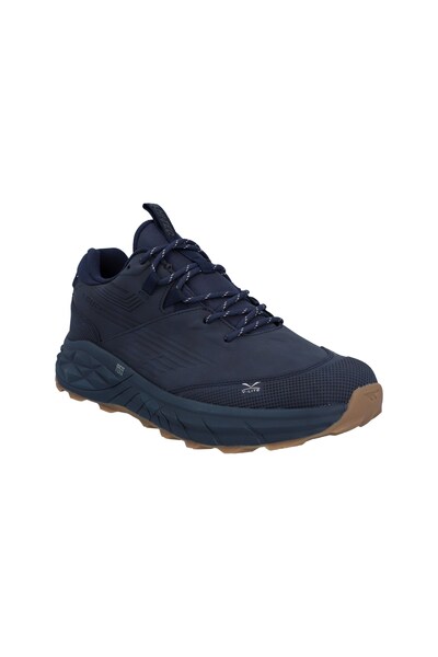  Hi-tec Mens Fuse Trek Hiking Shoes 