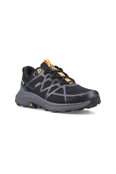  Hi-tec Mens Mauna Hiking Shoes 