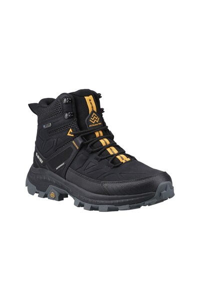  Hi-tec Mens Rainier Hiking Boots 
