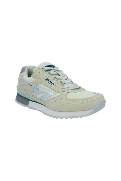  Hi-tec Mens Silver Shadow Og Trainers 