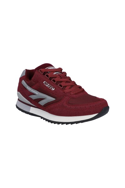  Hi-tec Mens Silver Shadow Shoes 