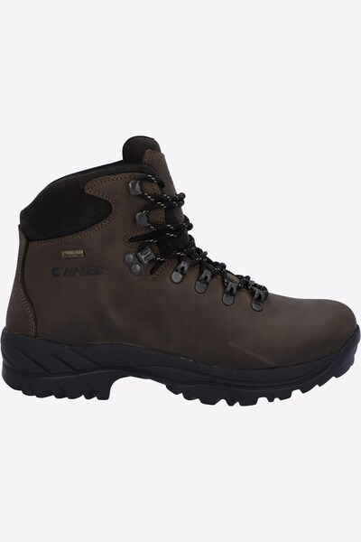  Hi-tec Ravine Waterproof Mens Boots 