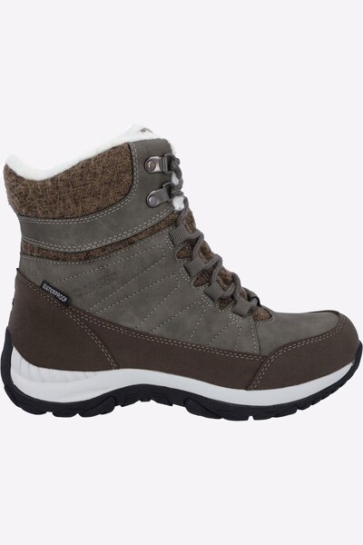  Hi-tec Riva Waterproof Womens Boots 