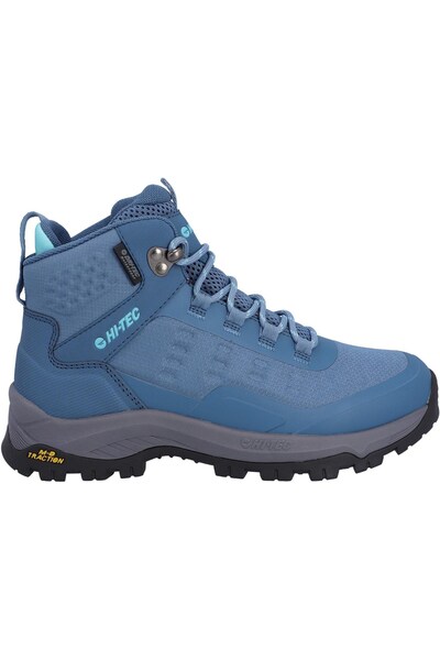  Hi-tec Storm Expedition Womens Hiking Boots 