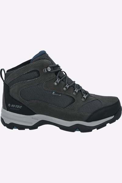 Hi-tec Storm Waterproof Mens Wide Fit Boots 