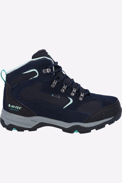  Hi-tec Storm Waterproof Womens Boots 