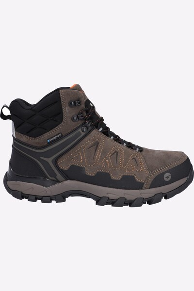  Hi-tec V Lite Explorer Waterproof Mens Boots 