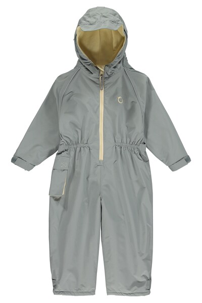  Hippychick Toddler Waterproof Fleece All In One Suits 