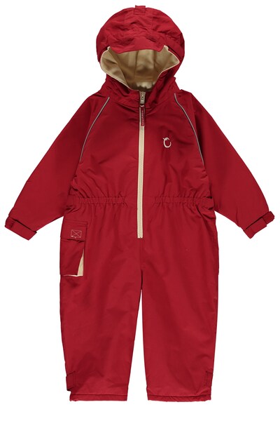  Hippychick Toddler Waterproof Fleece All In One Suits 
