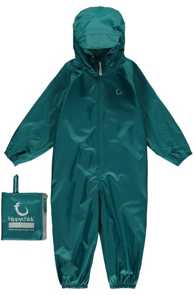  Hippychick Toddler Waterproof Packasuits 