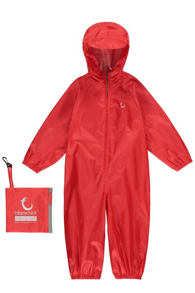  Hippychick Toddler Waterproof Packasuits 