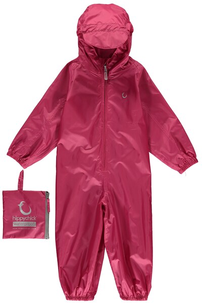  Hippychick Toddler Waterproof Packasuits 
