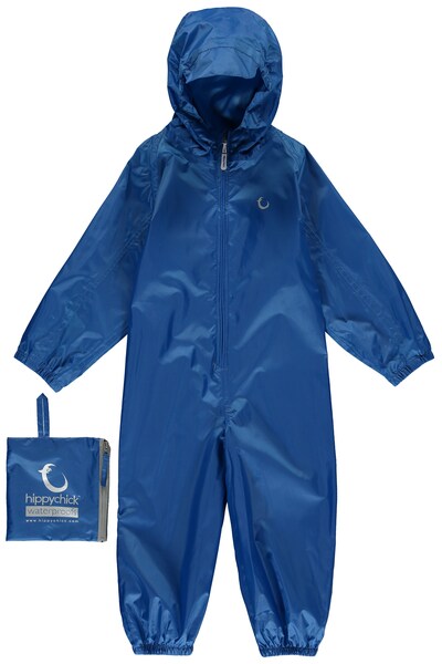  Hippychick Toddler Waterproof Packasuits 