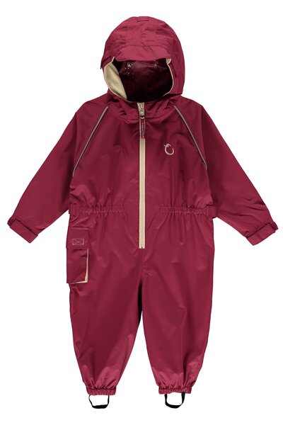  Hippychick Toddler Waterproof Shell All In One Suits 