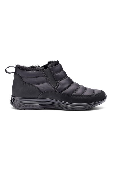  Hotter Frost Women's Regular Fit Leather Boot 