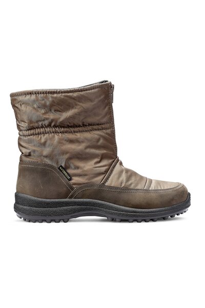  Hotter Traction Women's Regular Fit Waterproof Boot 