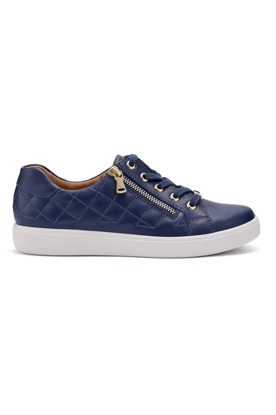  Hotter Wonder Women's Regular Fit Leather Shoe 