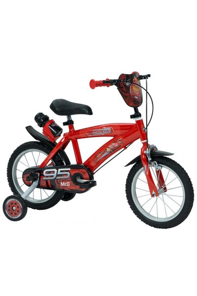  Huffy Huffy Disney Cars Kids Bike 