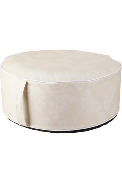  Idooka Inflatable Garden Pouffe Leaf 