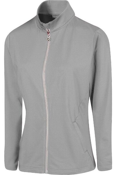  Island Green Essential Womens Jacket 