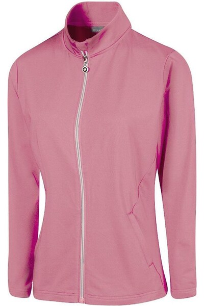  Island Green Essential Womens Jacket 