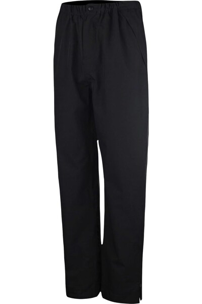  Island Green Golf Mens Inner Drop Hem Waterproof Trousers 