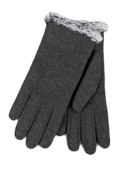  Isotoner Womens Thermal Smartouch Glove 