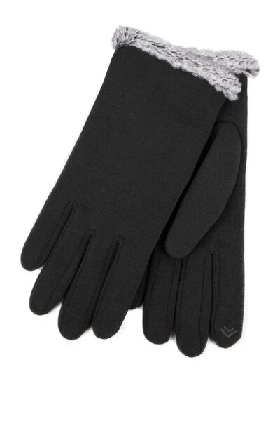  Isotoner Womens Thermal Smartouch Glove 