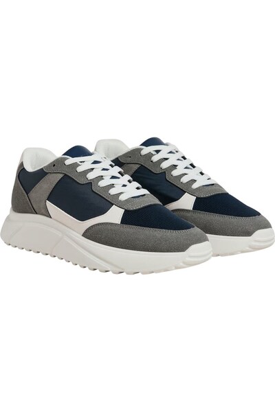  Jack And Jones Aspire Runner Mens Trainers 