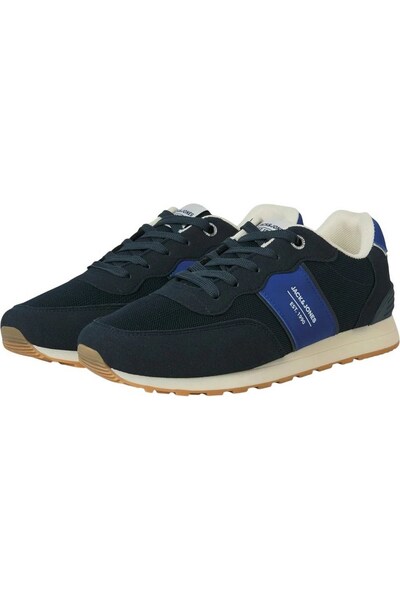  Jack And Jones Spirit Runner Mens Trainers 