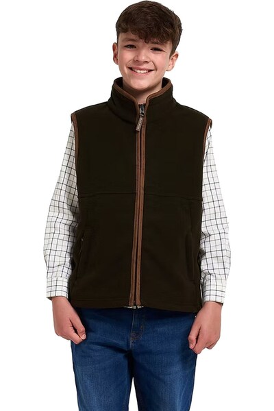  Jack Pyke Countryman Kids Gilet 