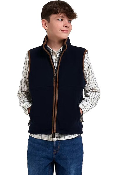  Jack Pyke Countryman Kids Gilet 