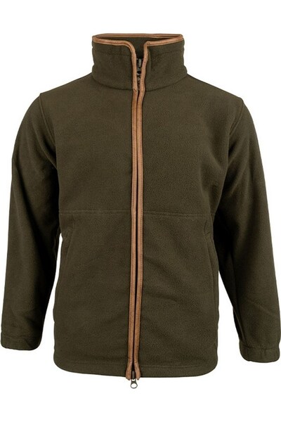  Jack Pyke Countryman Mens Fleece Jacket 