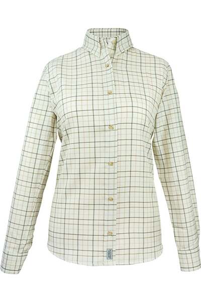  Jack Pyke Countryman Womens Checked Shirt 